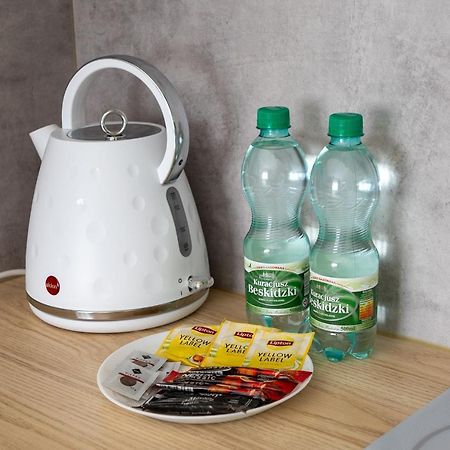 Park Skaryszewski Cosy Apartment Varşova Dış mekan fotoğraf