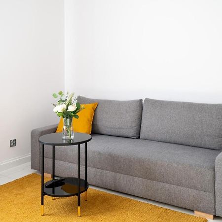 Park Skaryszewski Cosy Apartment Varşova Dış mekan fotoğraf
