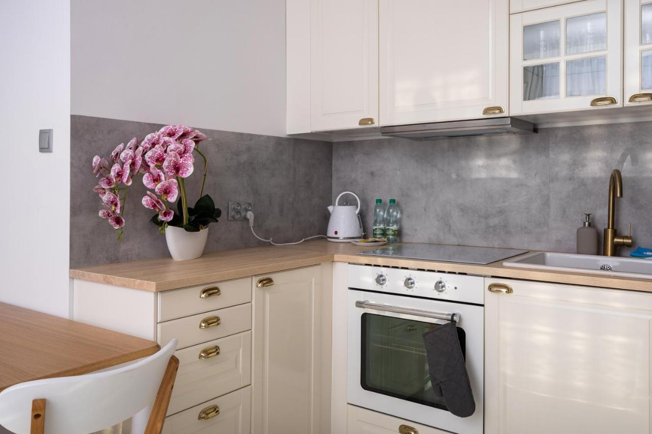 Park Skaryszewski Cosy Apartment Varşova Dış mekan fotoğraf