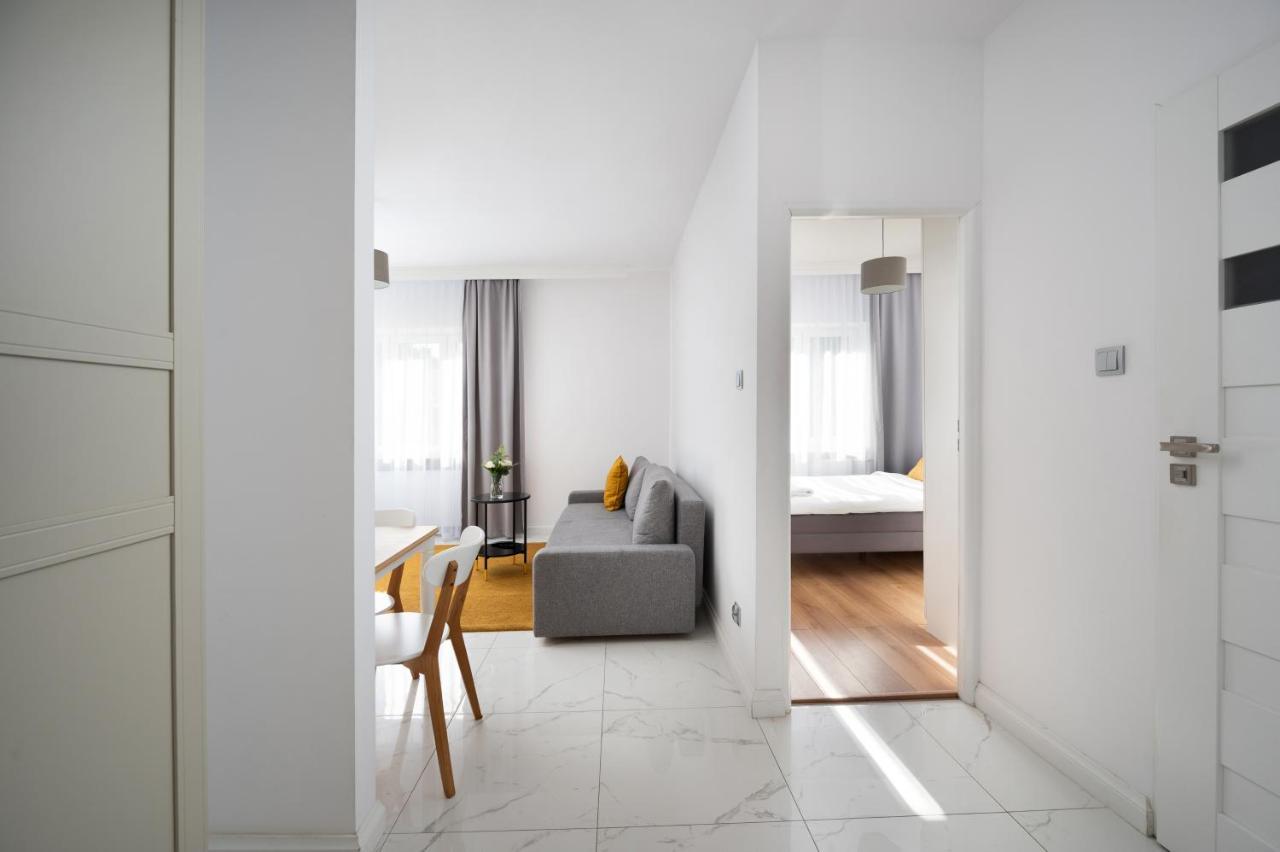 Park Skaryszewski Cosy Apartment Varşova Dış mekan fotoğraf