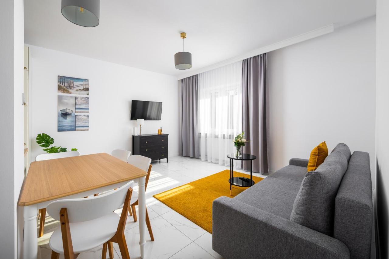 Park Skaryszewski Cosy Apartment Varşova Dış mekan fotoğraf